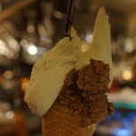 バール エ ターヴォラ カルダ ラ・ジョストラ - シチリアンサーレ、パーチョ