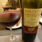 リストランテ ラ チャウ - 