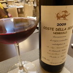 リストランテ ラ チャウ - 