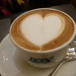 リストランテ ラ チャウ - 彼女には