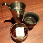 麹蔵 - 日本酒