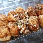 Jarro Takoyaki Yasan - 