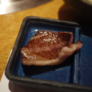 島生まれ島育ち 隠岐牛店_1