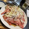 焼肉　田原