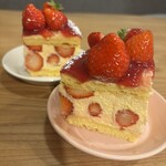 パティスリー リョーコ - 