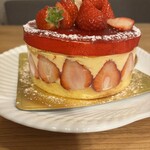 パティスリー リョーコ - 