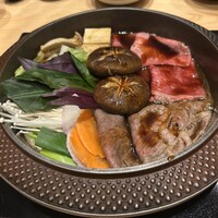 すき焼き十二天 - 