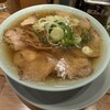 シンちゃんラーメン