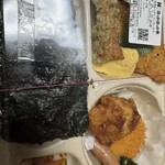 ほっかほっか亭 - 