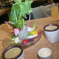 AWkitchen TOKYO 新丸ビル店 -  AWkitchen TOKYO 新丸ビル店 -