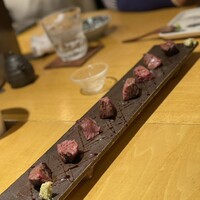 魚斉 - 
