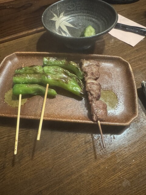 串炉家 - 釧路（焼き鳥）の写真