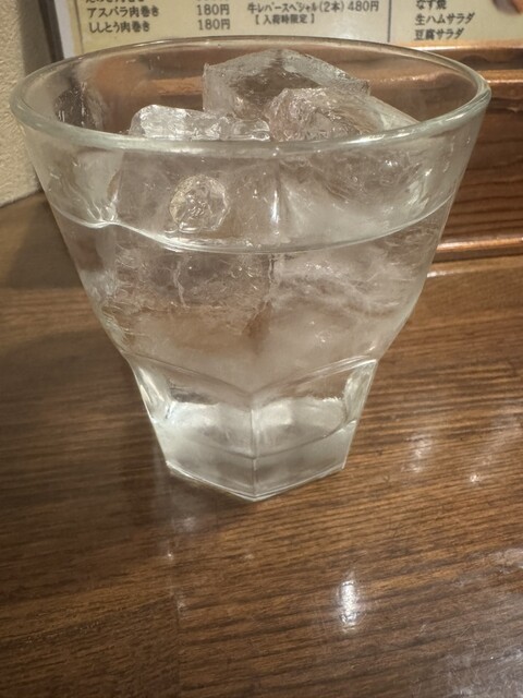 串炉家 - 釧路（焼き鳥）の写真