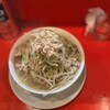 ラーメン二郎 府中店
