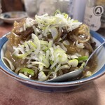 みたかや酒場 - 