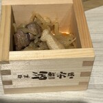 活鮮市場 - 料理写真: