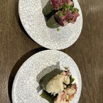 亀正くるくる寿司 - 