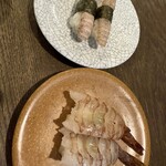 亀正くるくる寿司 - 