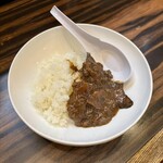 らーめん 稲荷屋 - 