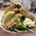 みたかや酒場 - 