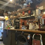 サルシッチャ!デリ - 