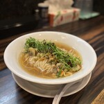 らーめん 稲荷屋 - 