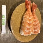 亀正くるくる寿司 - 