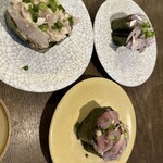 亀正くるくる寿司 - 