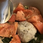 サルシッチャ!デリ - 