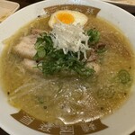 麺屋楽長。 - 