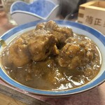 みたかや酒場 - 