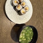 亀正くるくる寿司 - 