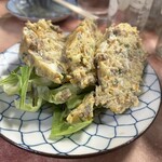 みたかや酒場 - 