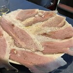 サルシッチャ!デリ - 