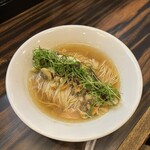 らーめん 稲荷屋 - 