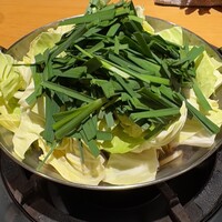 博多もつ鍋 やま中 赤坂店 - 