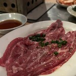 炭火焼 ゆうじ - 