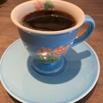 小川珈琲 - オーガニックハウスブレンド