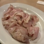 炭火焼 ゆうじ - 