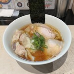 らぁめん 紬麦 - 