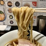 らぁめん 紬麦 - 