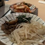 炭火焼 ゆうじ - 