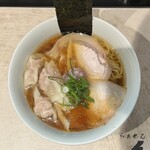 らぁめん 紬麦 - 