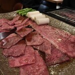 炭火焼 ゆうじ - 