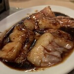 炭火焼 ゆうじ - 