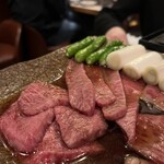 炭火焼 ゆうじ - 