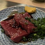 炭火焼 ゆうじ - 