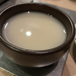 炭火焼 ゆうじ - 