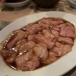 炭火焼 ゆうじ - 