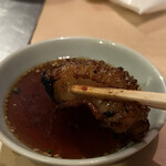 炭火焼 ゆうじ - 